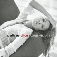 Celine Dion - One Heart CD