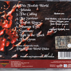 { hodson - this strange world (melodic hard rock) } - pikkukuva 2