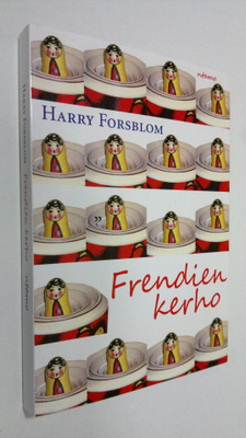 Harry Forsblom : Frendien kerho