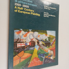 Cinquant'anni di pittura Europea 1910-1960 = A Half-Centu... - pikkukuva 1