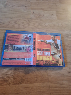 Get The Gringo