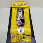 Porsche 917/10 1972 Leo Kinnunen FLY Car Model 1:32 - pikkukuva 3