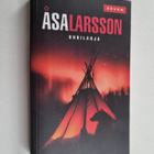 Åsa Larsson : Uhrilahja - pikkukuva 1