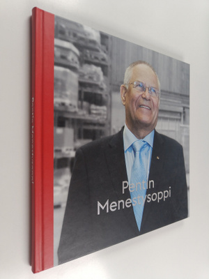 Pentin menestysoppi