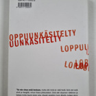 Anna-Leena Härkönen : Loppuunkäsitelty - pikkukuva 2
