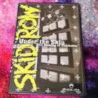 Skid Row - Under The Skin - "The Making Of Thickskin" (DVD) - pikkukuva 1