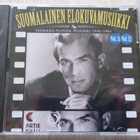 Suomalainen elokuvamusiikki Vol 11-12: Fennada 1945-1961 - pikkukuva 1
