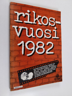 Rikosvuosi 1982