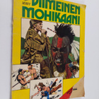 James Fenimore Cooper : Viimeinen mohikaani - pikkukuva 1