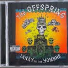 CD: The Offspring - Ixnay On The Hombre (1997/2016RE) - pikkukuva 1