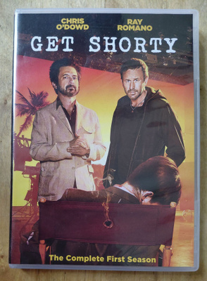 Get Shorty - Kausi 1