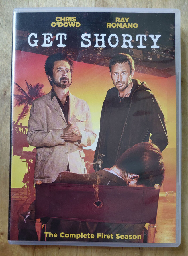 Get Shorty - Kausi 1