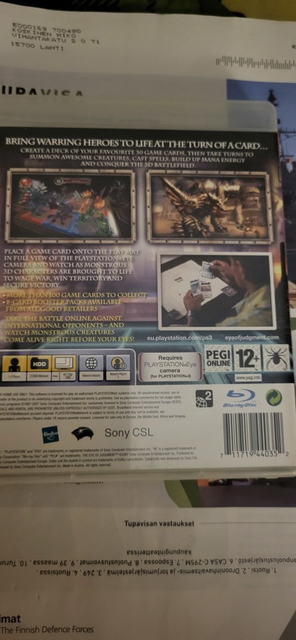 Item image