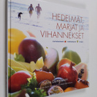 Sylvia Danielsson : Hedelmät, marjat ja vihannekset - pikkukuva 1