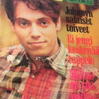 Intro 10/-71: Johnny, Saksala, Canned Heat, Oravisto, Tolone - pikkukuva 1