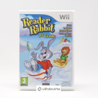 Reader Rabbit 1st Grade - Wii - pikkukuva 1