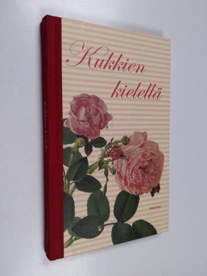 Kukkien kielellä