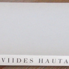 Jonathan Latimer: Viides hauta, Nide 1958. 2p.  152 s. - pikkukuva 5
