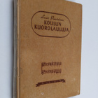 Koulun kuorolauluja - pikkukuva 1