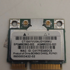 Broadcom BCM94312HMG kannettavan wifi kortti - pikkukuva 1