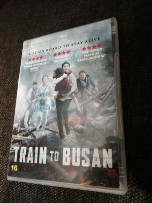Train to Busan
