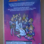 Lumikki DVD + Prinsessa Ruusunen CD - pikkukuva 2