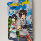 Renji Asai : Poika ja peto 2 - pikkukuva 1