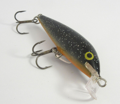 Rapala Team esko 7cm