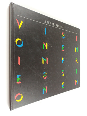 Visionen, impressionen - Expo 92' Sevilla