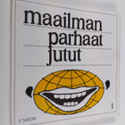 Maailman parhaat jutut - pikkukuva 1