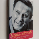Eero Marttinen : Täyttä elämää : Mikko Niskanen, elokuvamies - pikkukuva 1