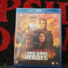 Long gone heroes (Avaamaton!) - pikkukuva 1