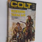 Colt 4/1981 : Viimeinen takaa-ajo - pikkukuva 1