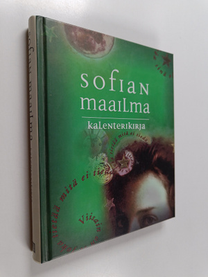 Katriina Savolainen : Sofian maailma : kalenterikirja