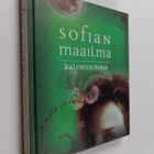 Katriina Savolainen : Sofian maailma : kalenterikirja - pikkukuva 1