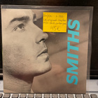 THE SMITHS - Panic 7" (v. 1986 UK original, Very Rare MPO so - pikkukuva 1