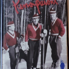Punapaidat- Lahtelainen mäkilegenda - pikkukuva 1