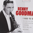 BENNY GOODMAN 10 CD-LEVYN KOKOELMA - pikkukuva 2