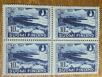 MATKAILIJAYHDISTYS 60 VUOTTA NELIÖ**