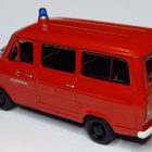 Ford Transit MK I bussi Minichamps 1:43 - pikkukuva 4