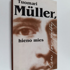 Eeva Joenpelto : Tuomari Muller, hieno mies - pikkukuva 1