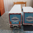 Emek Volvo Gini original moduulirekka - pikkukuva 3