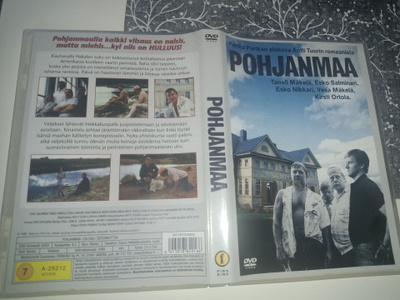 Pohjanmaa