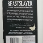 King, William: Warhammer: Gotrek & Felix 5: Beastslayer - pikkukuva 2