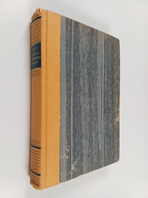 Hans Fallada : Ajatella - me perimme linnan : Eli rahan m...