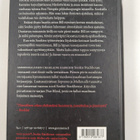 Charlaine Harris : Veren voima - pikkukuva 2