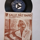Kalle Fält Band – Mellunmäen Mellu, Lahjahepo. v.1976 - pikkukuva 2