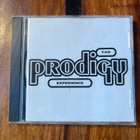 Prodigy - Experience Cd - pikkukuva 1