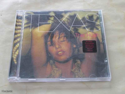 Texas ** The Hush ** CD ** 1999