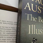 Paul Auster - The Book of Illusions: a novel (paperback) - pikkukuva 2